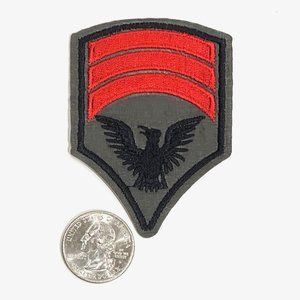 Military Patch Iron On US Military Patches, DIY United States USA Armed …